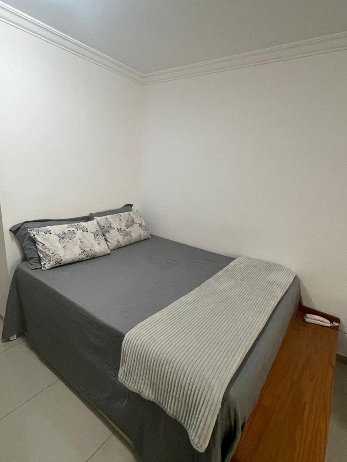 Apartment Flat No Atlantic Towers